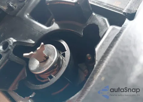 2007 Chrysler 300 Touring from USA, damaged, VIN 2C3KA53G17H877702